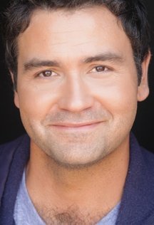 Фото - Брайан Кинг: 216x316 / 13 Кб