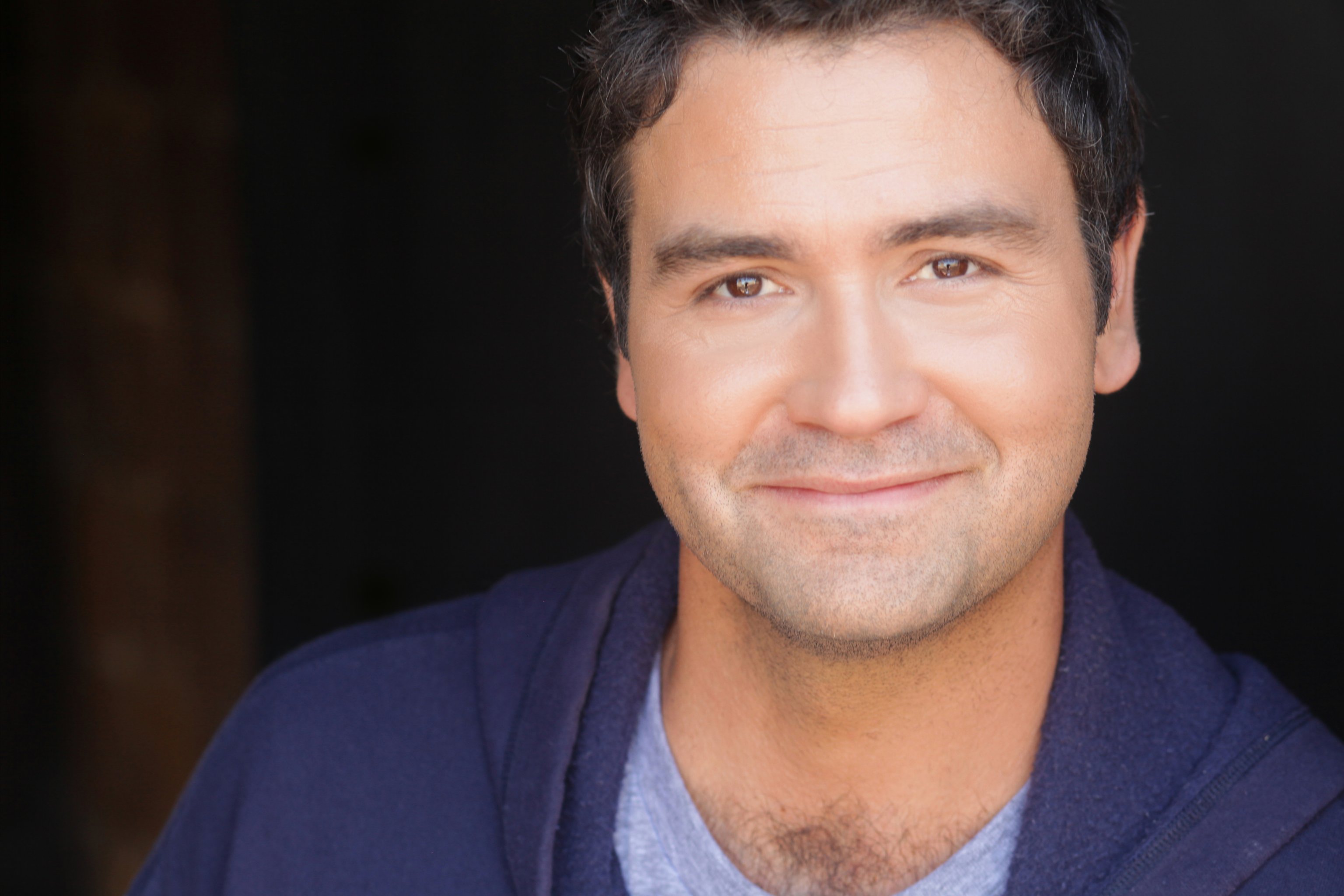 Фото - Брайан Кинг: 3072x2048 / 364 Кб