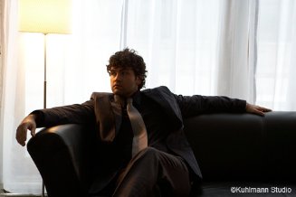 Фото - Брайан Кинг: 327x218 / 11 Кб