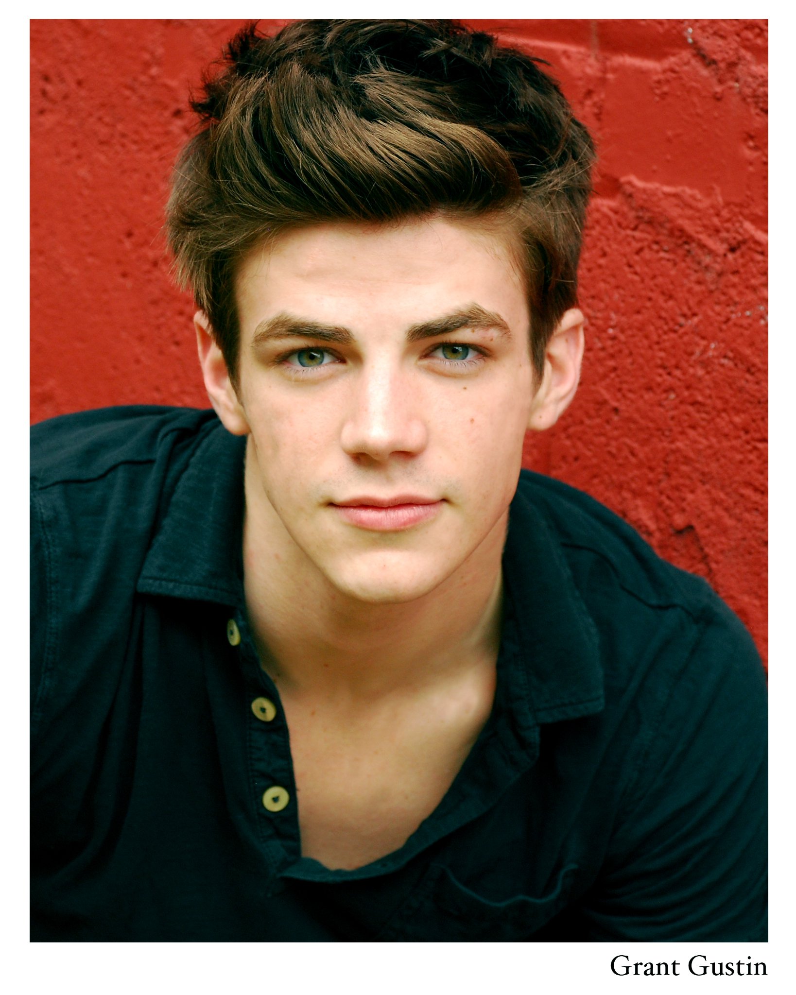 Фото - Грант Гастин: 1638x2048 / 368 Кб