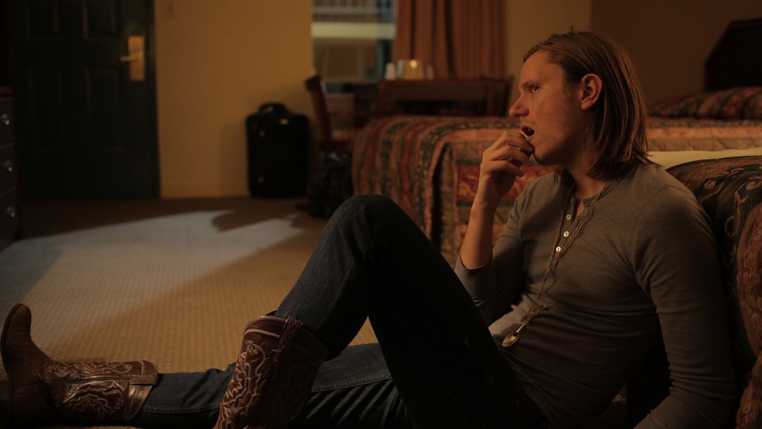 Фото - Джошуа Микель: 1080x608 / 67 Кб