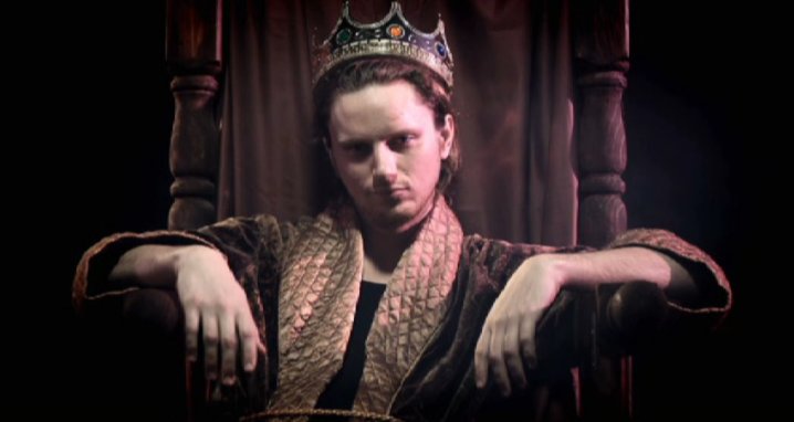 Фото - Джошуа Микель: 718x382 / 33 Кб