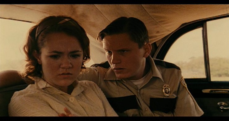 Фото - Джошуа Микель: 741x391 / 44 Кб