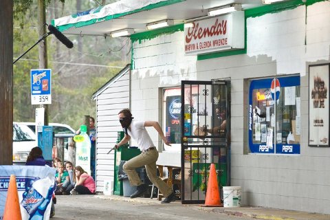 Фото - Джошуа Микель: 480x320 / 48 Кб