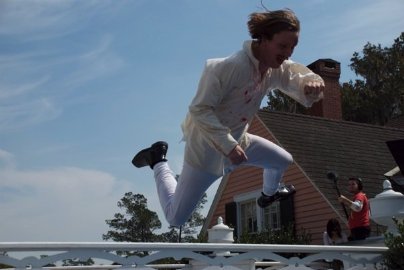 Фото - Джошуа Микель: 404x270 / 20 Кб