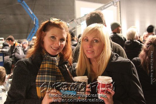 Фото - Кэролайн Мэттьюс: 533x355 / 50 Кб