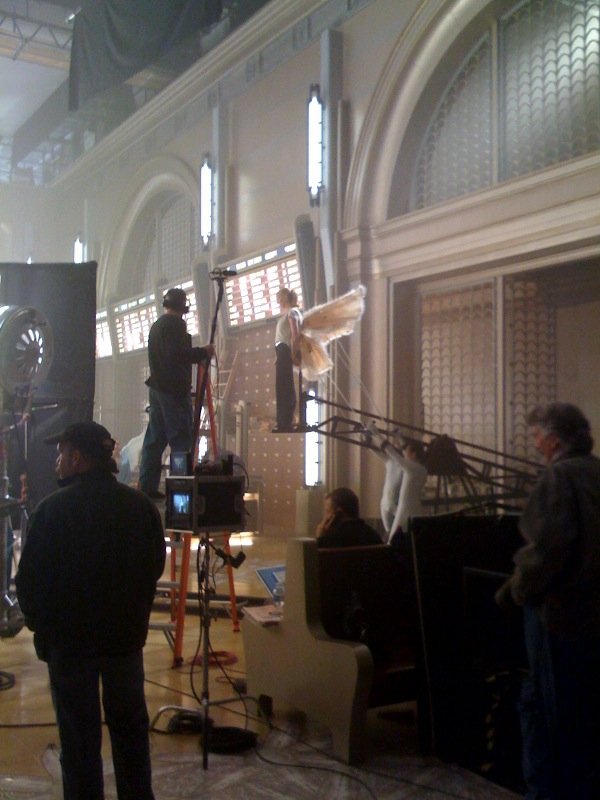 Фото - Кэролайн Мэттьюс: 600x800 / 73 Кб