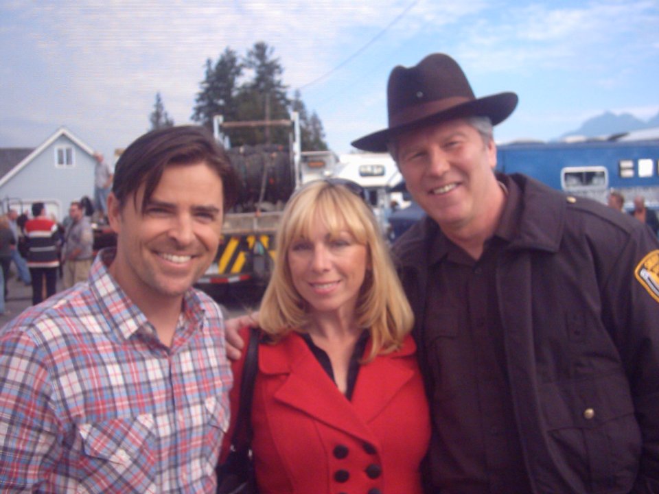 Фото - Кэролайн Мэттьюс: 960x720 / 94 Кб