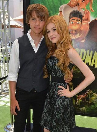 Фото - Кэтрин МакНамара: 317x428 / 37 Кб