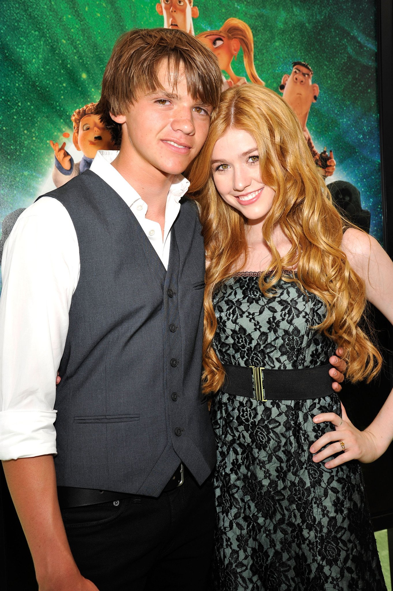 Фото - Кэтрин МакНамара: 1362x2048 / 742 Кб