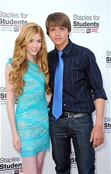 Фото - Кэтрин МакНамара: 218x340 / 24 Кб