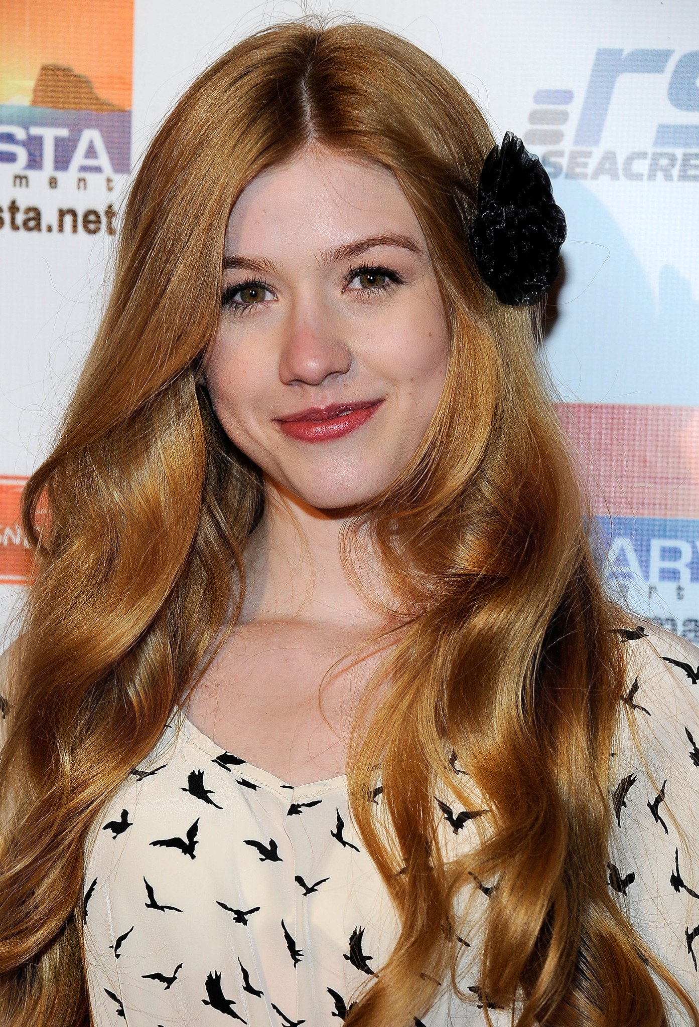 Фото - Кэтрин МакНамара: 1393x2048 / 806 Кб