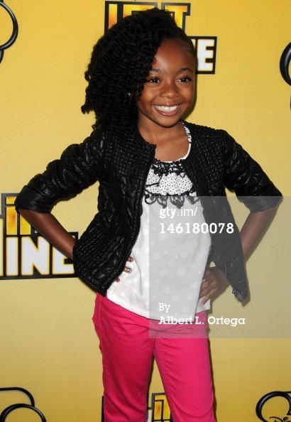 Фото - Скай Джексон: 410x594 / 46 Кб