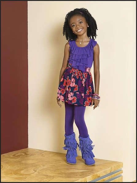 Фото - Скай Джексон: 446x594 / 30 Кб