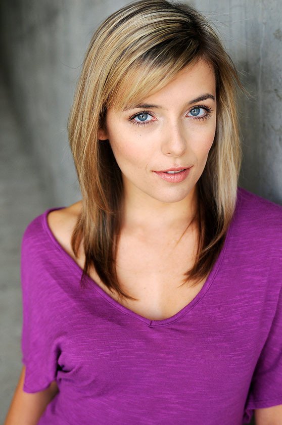 Фото - Роуз Бачтел: 558x841 / 79 Кб