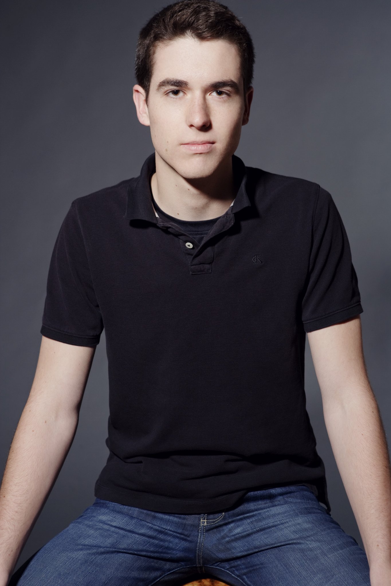 Фото - Майкл Томас Мур: 1365x2048 / 306 Кб