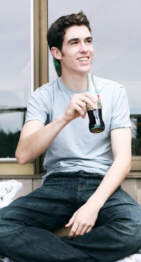 Фото - Майкл Томас Мур: 282x524 / 31 Кб