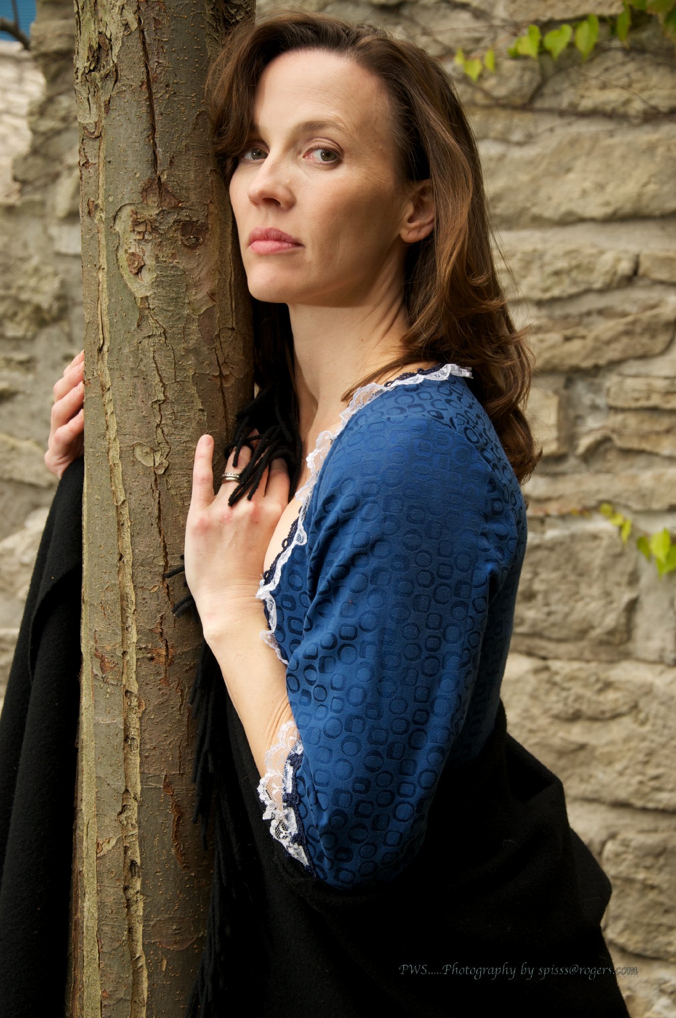 Фото - Джейн Уотсон: 1360x2048 / 479 Кб