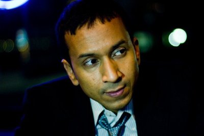 Фото - Раджа Дека: 400x267 / 13 Кб