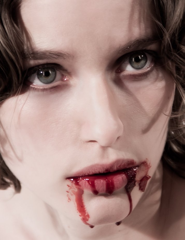 Фото - Эвалена Мари: 714x922 / 68 Кб