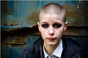 Фото - Эвалена Мари: 334x223 / 17 Кб