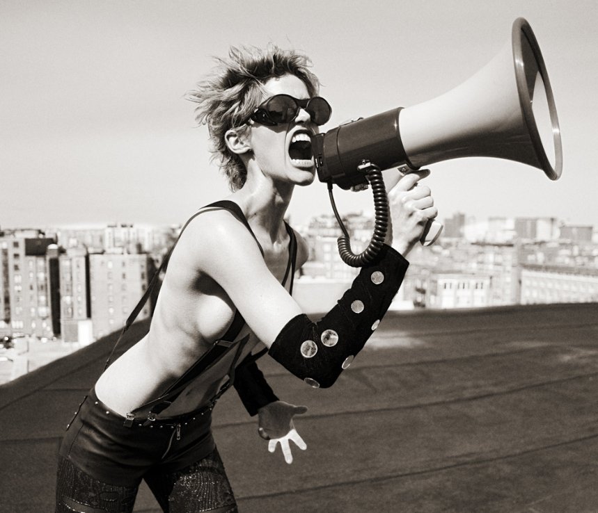 Фото - Эвалена Мари: 859x738 / 96 Кб