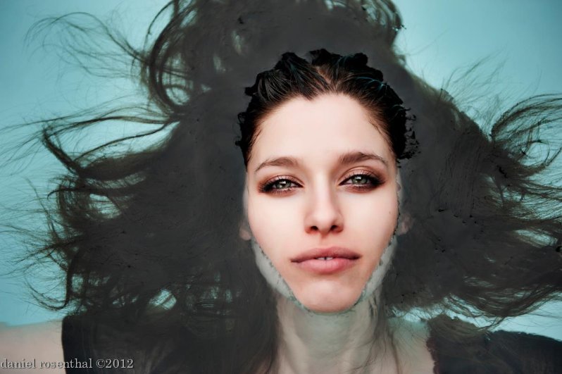 Фото - Эвалена Мари: 798x531 / 65 Кб