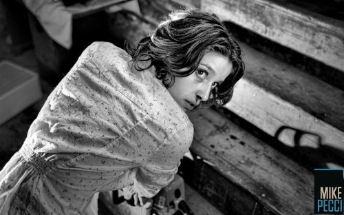 Фото - Эвалена Мари: 500x312 / 40 Кб