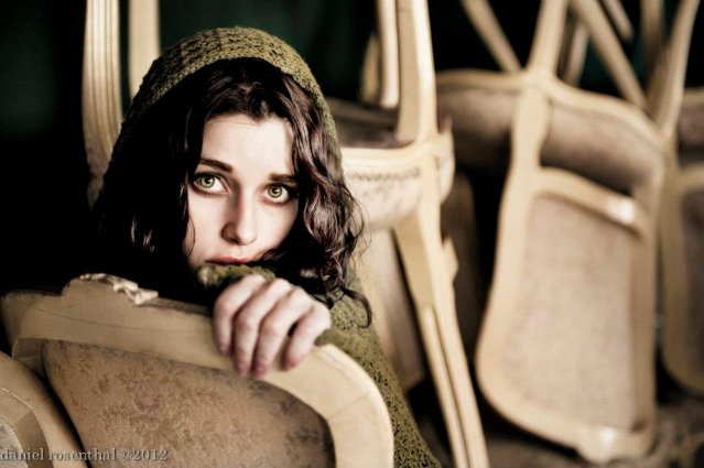 Фото - Эвалена Мари: 639x425 / 47 Кб