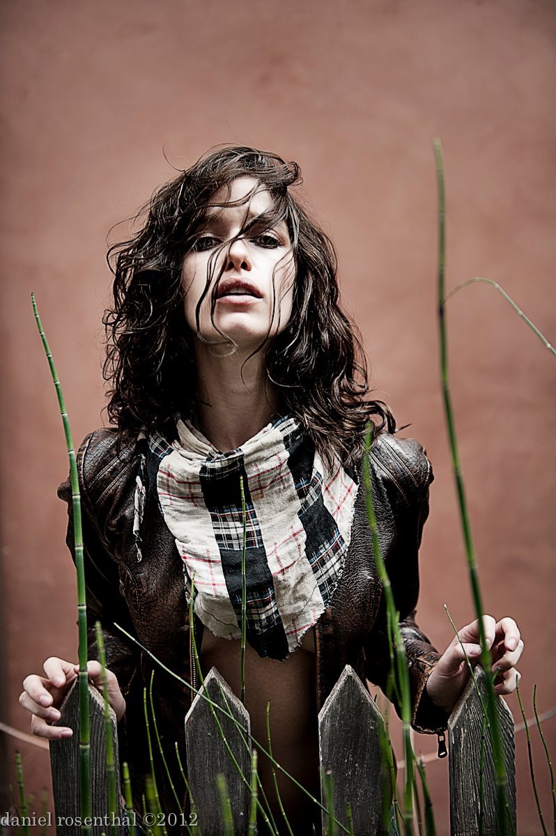 Фото - Эвалена Мари: 798x1200 / 191 Кб