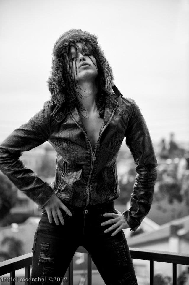 Фото - Эвалена Мари: 639x960 / 77 Кб