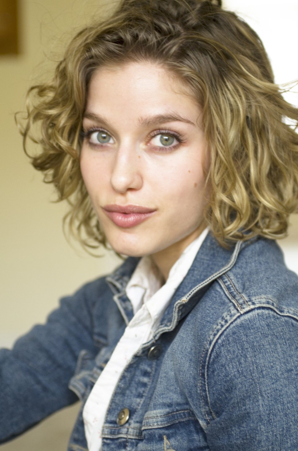 Фото - Эвалена Мари: 962x1452 / 206 Кб