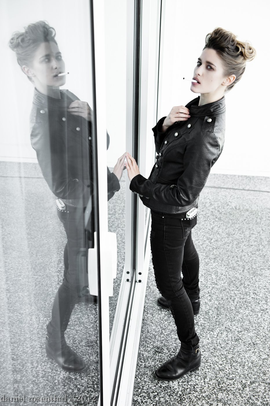 Фото - Эвалена Мари: 932x1400 / 237 Кб