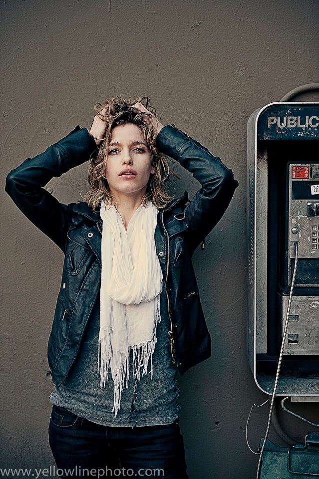 Фото - Эвалена Мари: 639x960 / 142 Кб