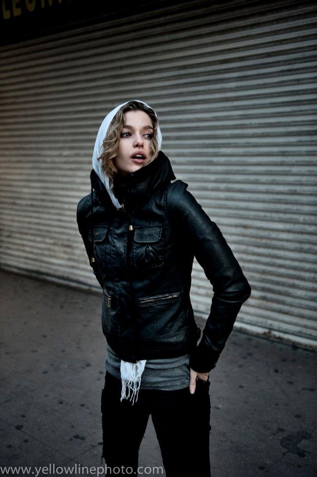 Фото - Эвалена Мари: 639x960 / 81 Кб