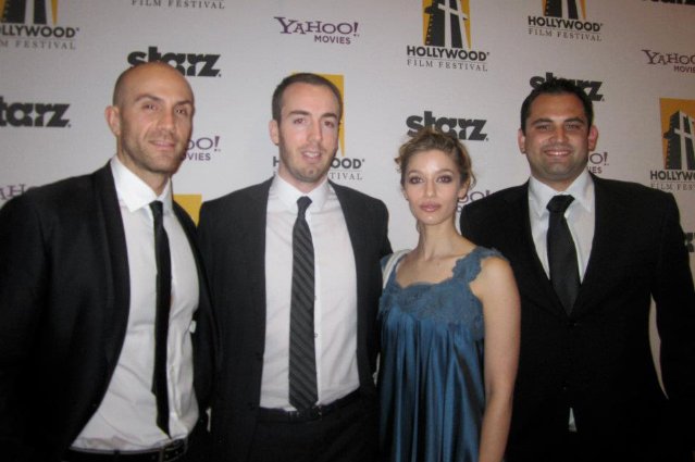 Фото - Эвалена Мари: 639x425 / 42 Кб