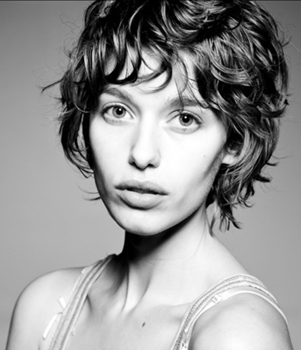 Фото - Эвалена Мари: 600x697 / 58 Кб