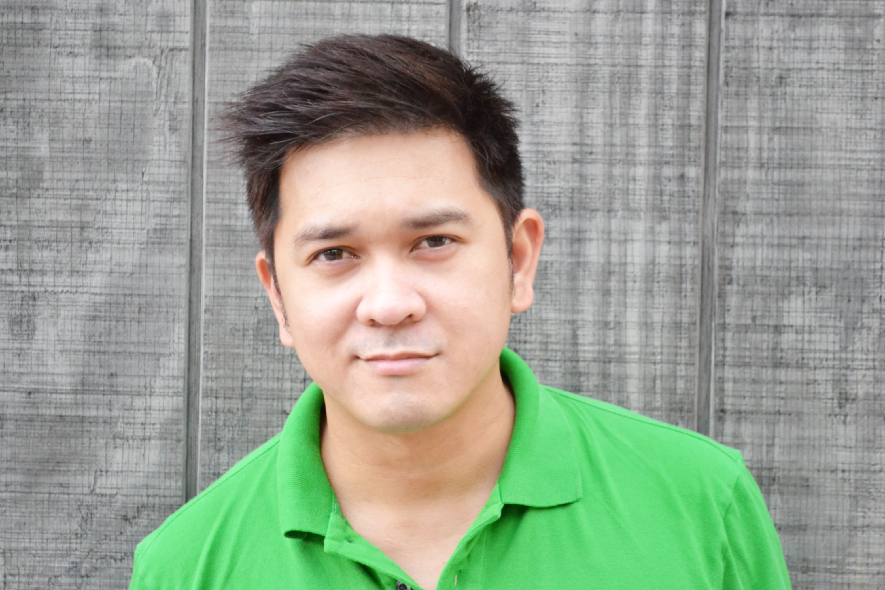 Фото - Брайан Митран: 3072x2048 / 585 Кб