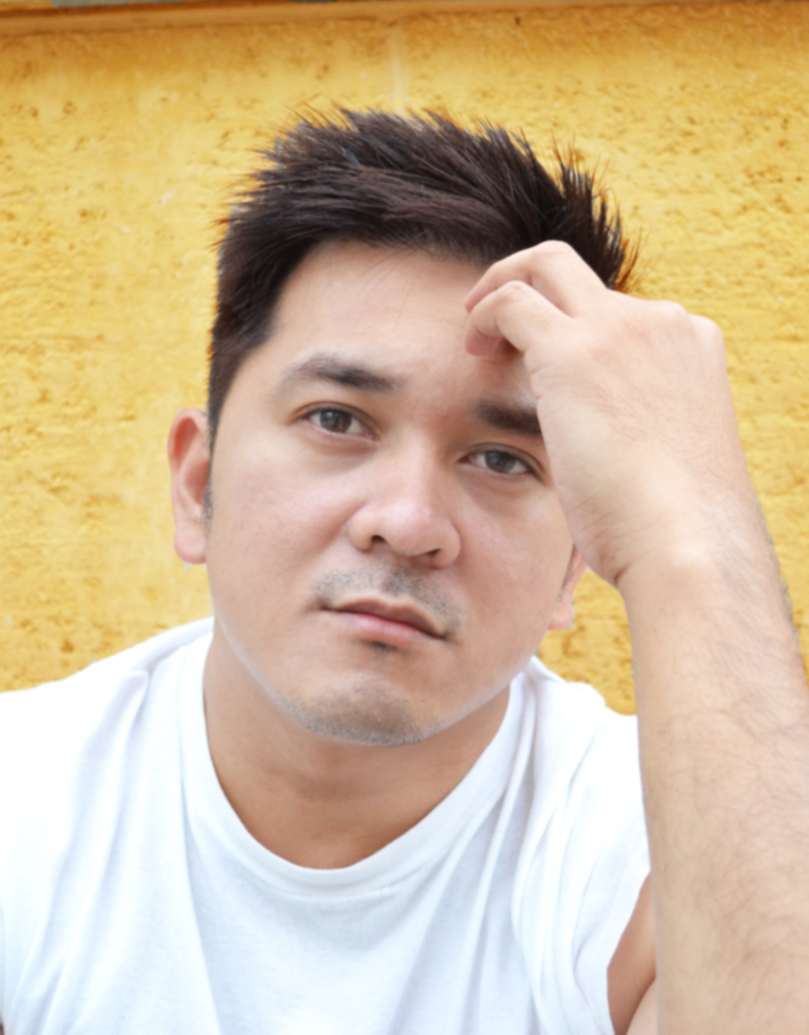 Фото - Брайан Митран: 1600x2048 / 214 Кб