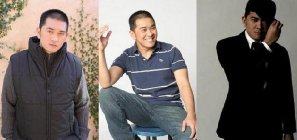 Фото - Брайан Митран: 297x140 / 12 Кб