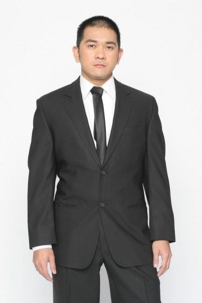 Фото - Брайан Митран: 403x604 / 22 Кб