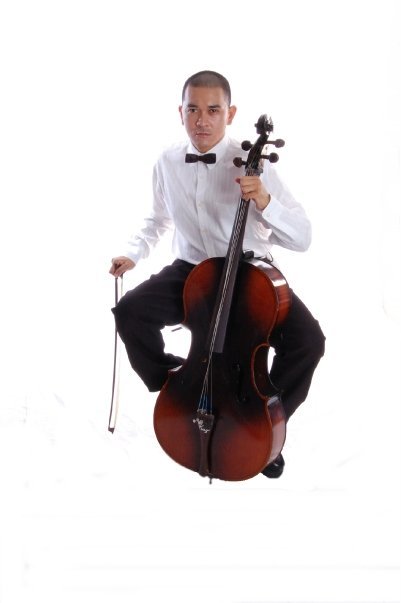 Фото - Брайан Митран: 401x603 / 19 Кб