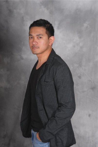 Фото - Брайан Митран: 404x604 / 32 Кб