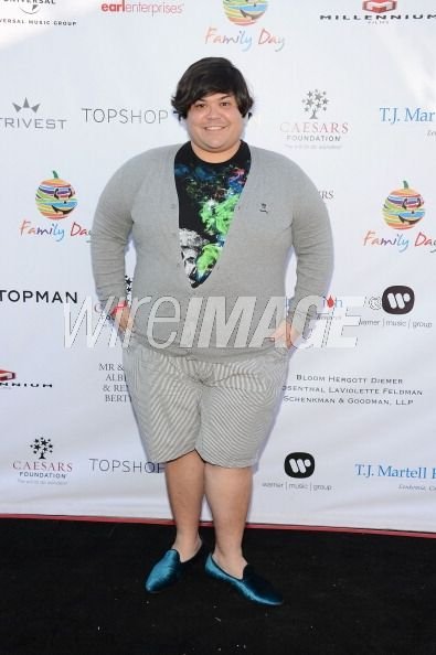 Фото - Харви Гильен: 395x594 / 38 Кб