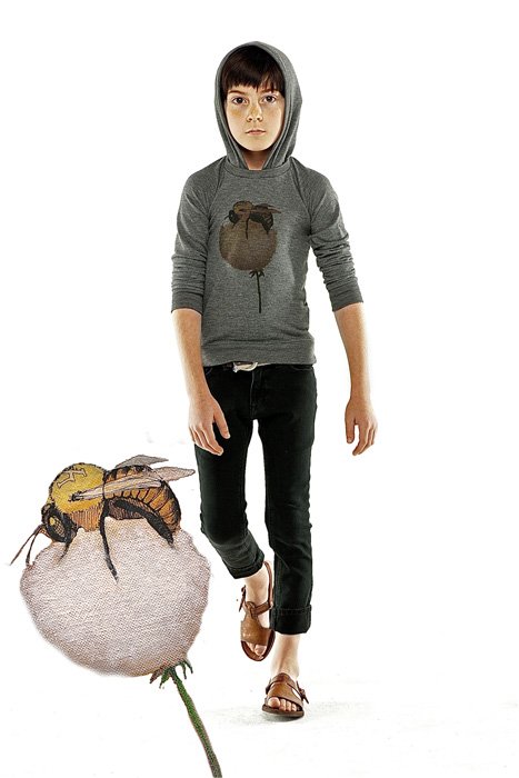 Фото - Мэйсон Кук: 467x700 / 42 Кб