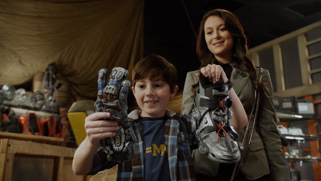 Фото - Мэйсон Кук: 1080x608 / 93 Кб