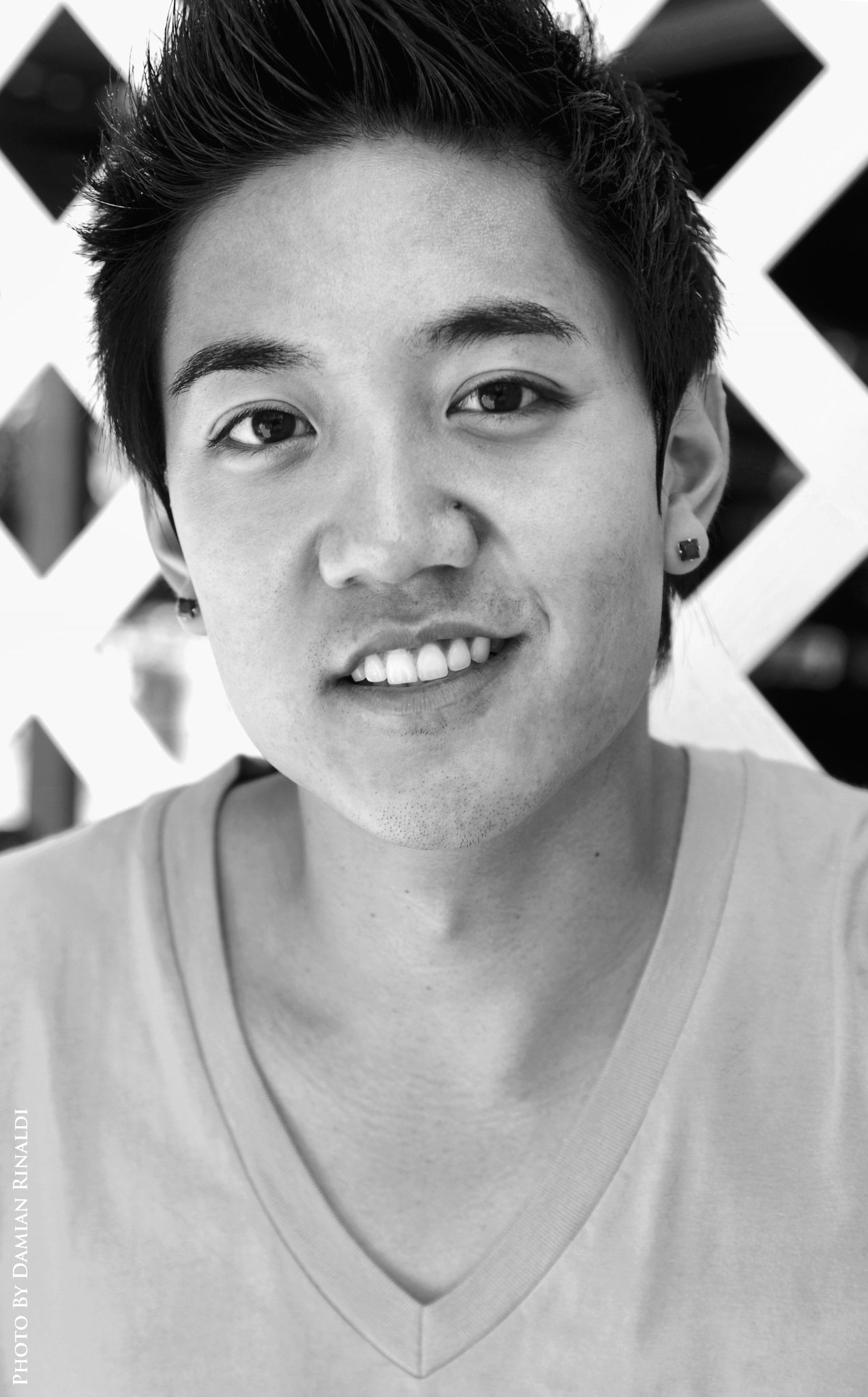 Фото - Трэвис Вонг: 1273x2048 / 268 Кб