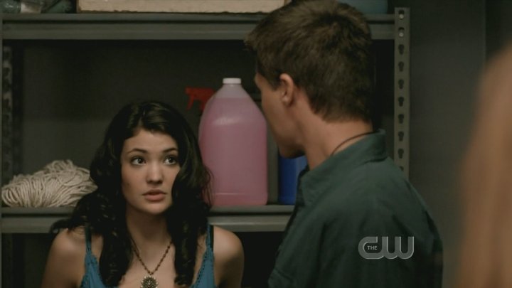 Фото - Дженна Романин: 720x405 / 30 Кб