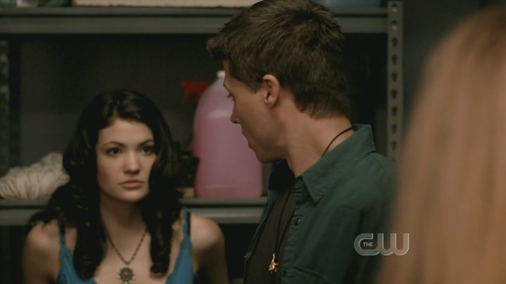 Фото - Дженна Романин: 720x405 / 28 Кб