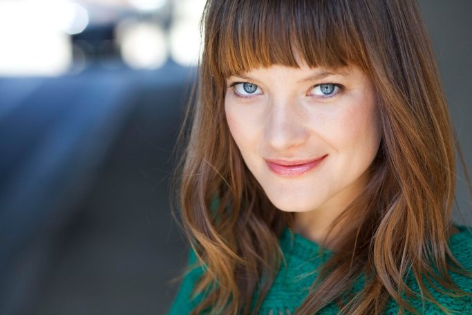 Фото - Кристин Слейсмен: 683x456 / 47 Кб